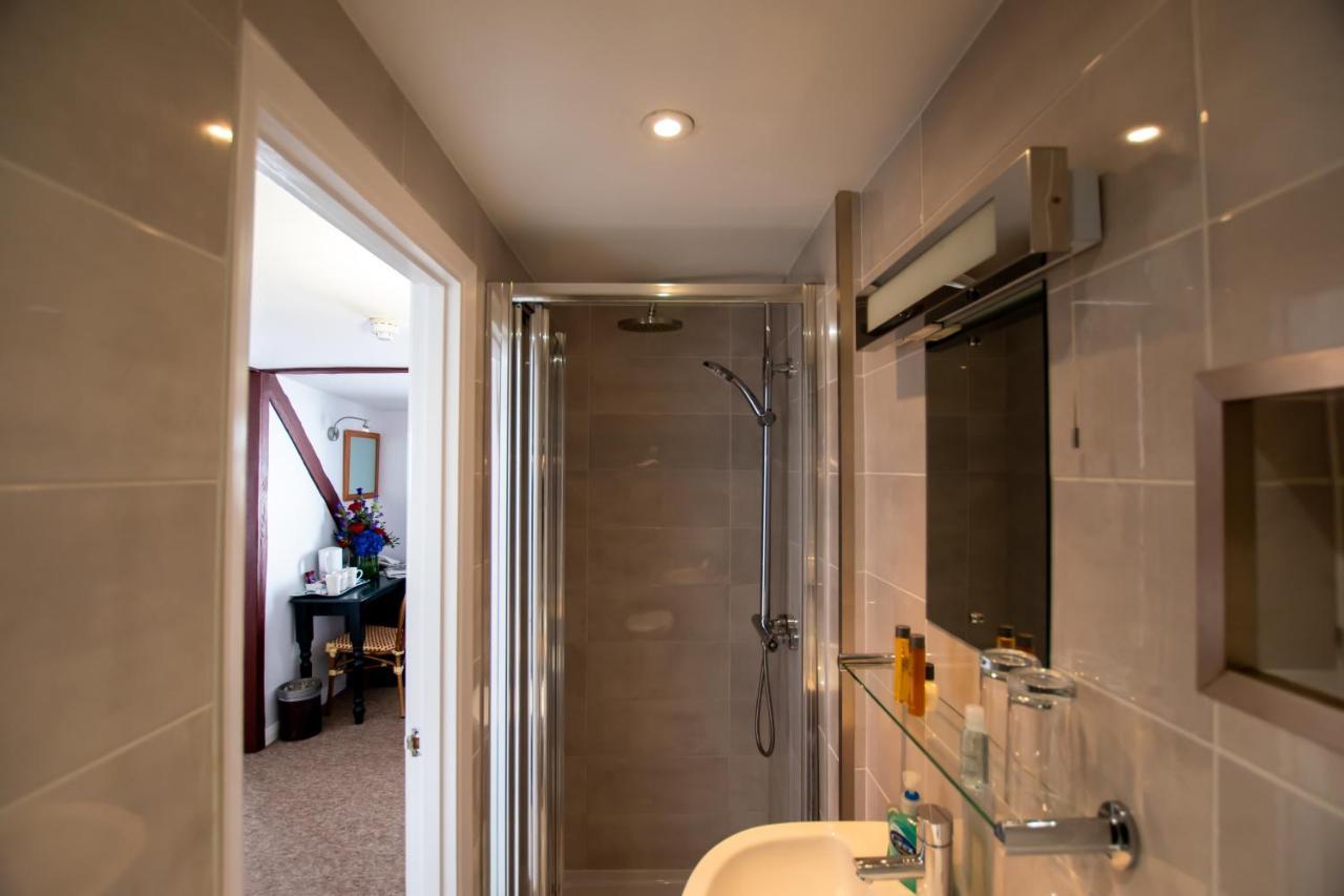Triple Room En Suite