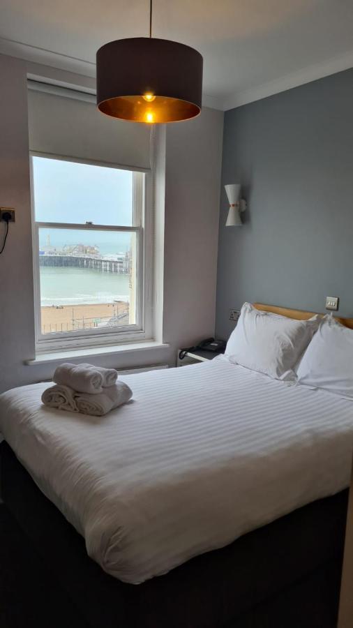 Double Room Sea View
