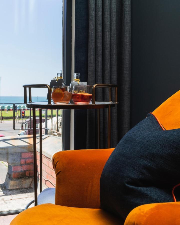 King Room Sea View