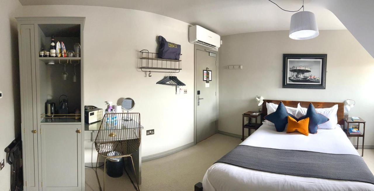 Small Double Room