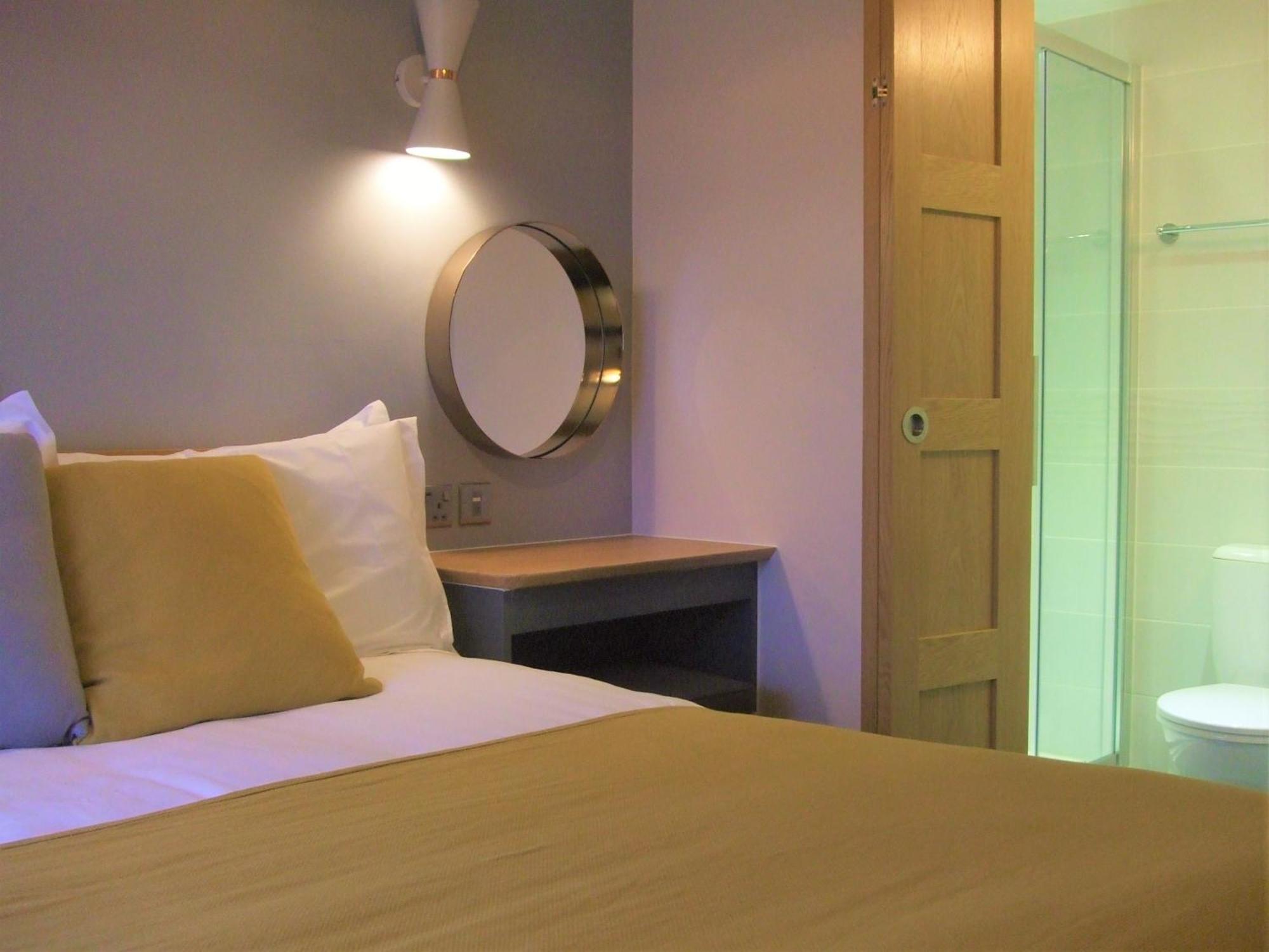 Double Room Sea View