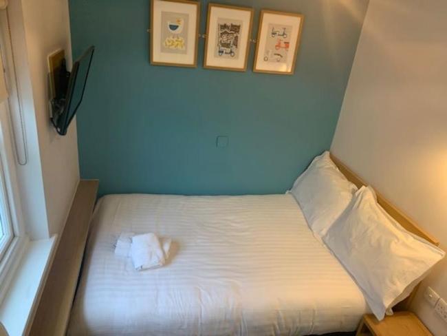Superior Single Room