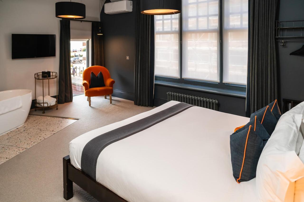 King Room Sea View