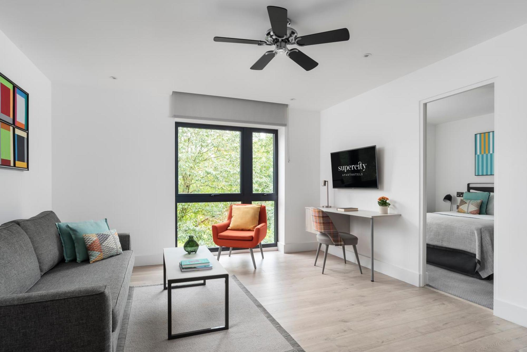One Bedroom Suite,989632543:JPEG