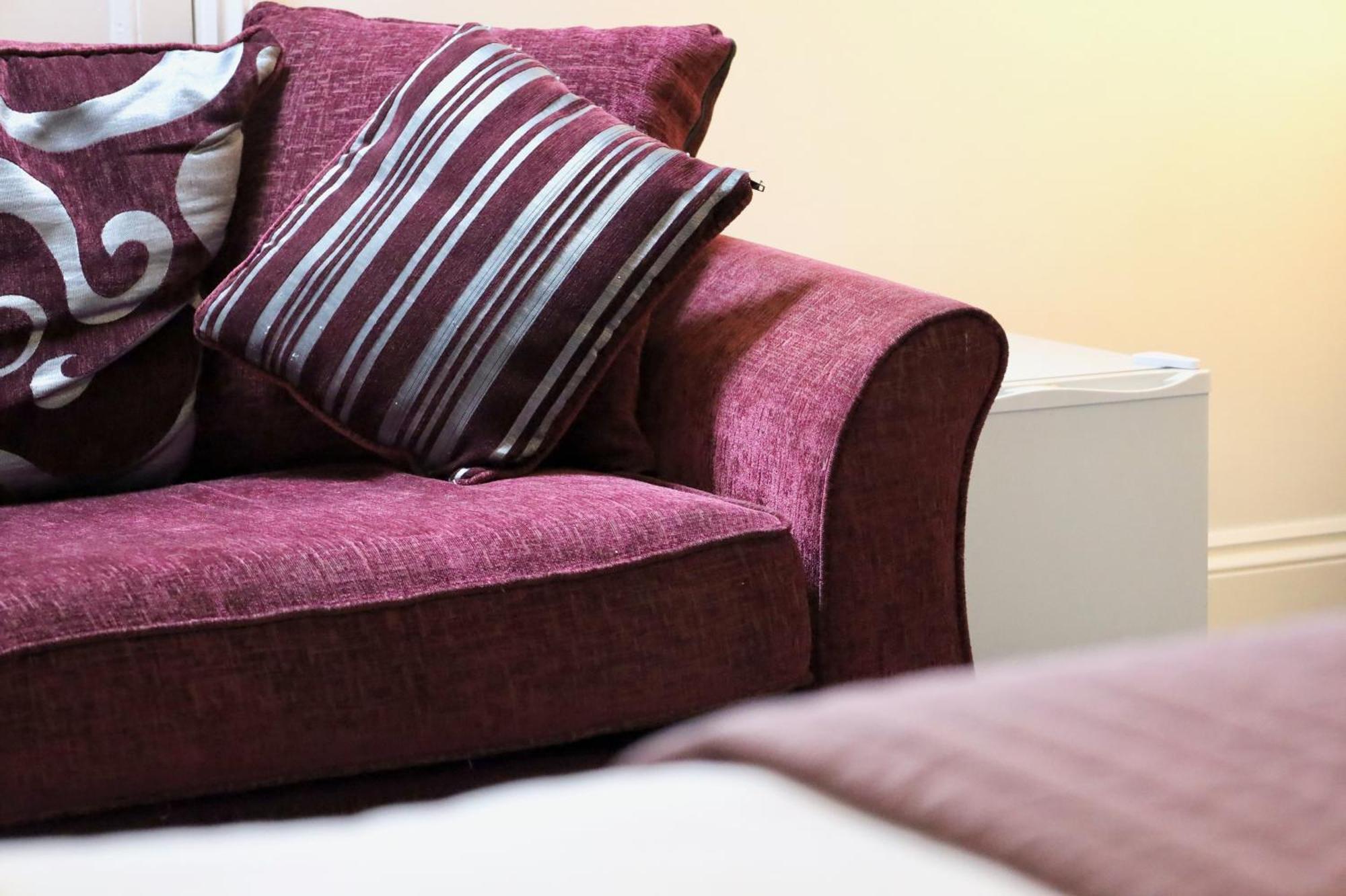 Superior Double Room Sofa