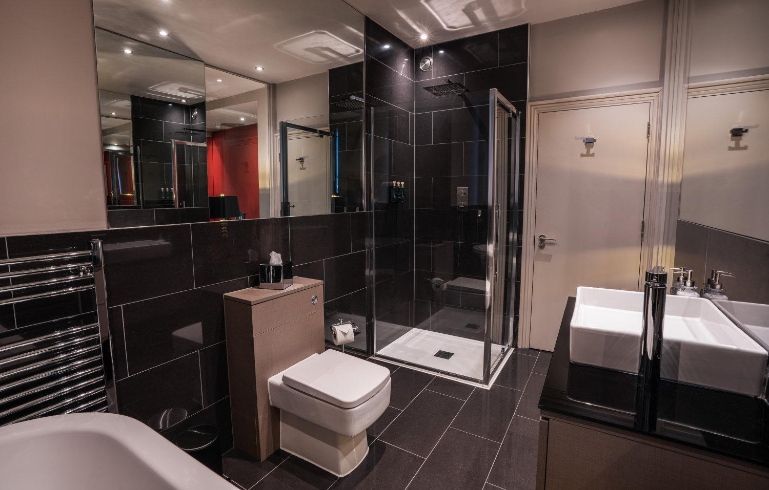 Luxury Double