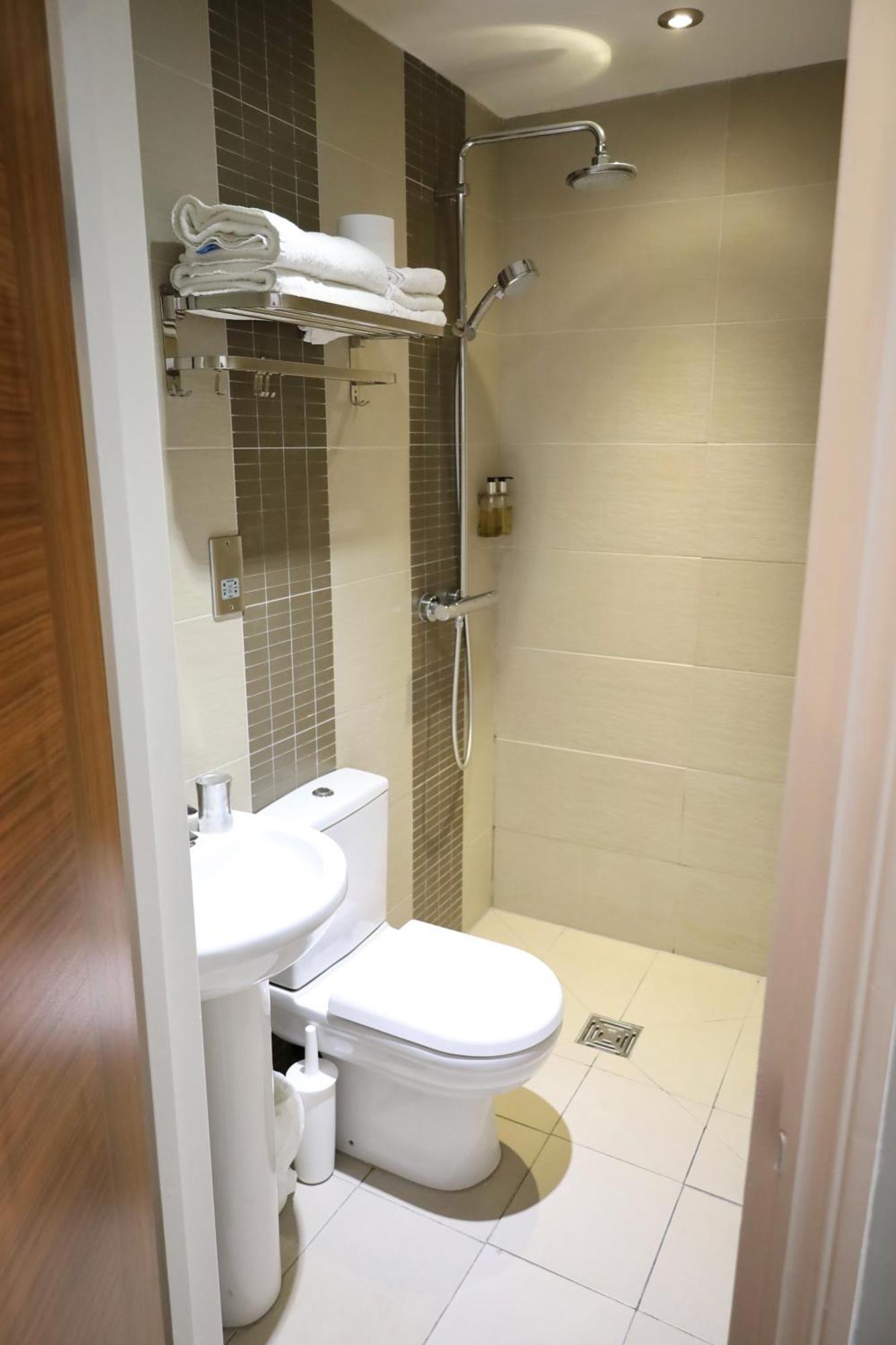 Luxury Double or Twin Room