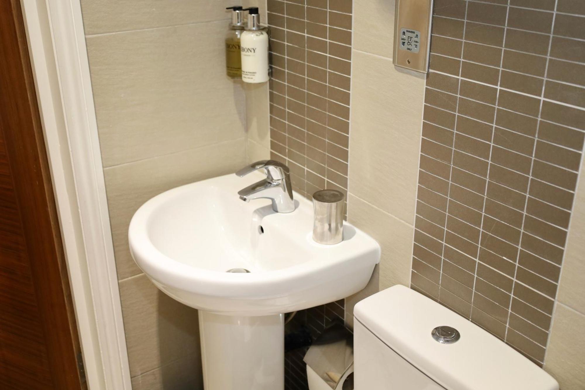 Luxury Double or Twin Room