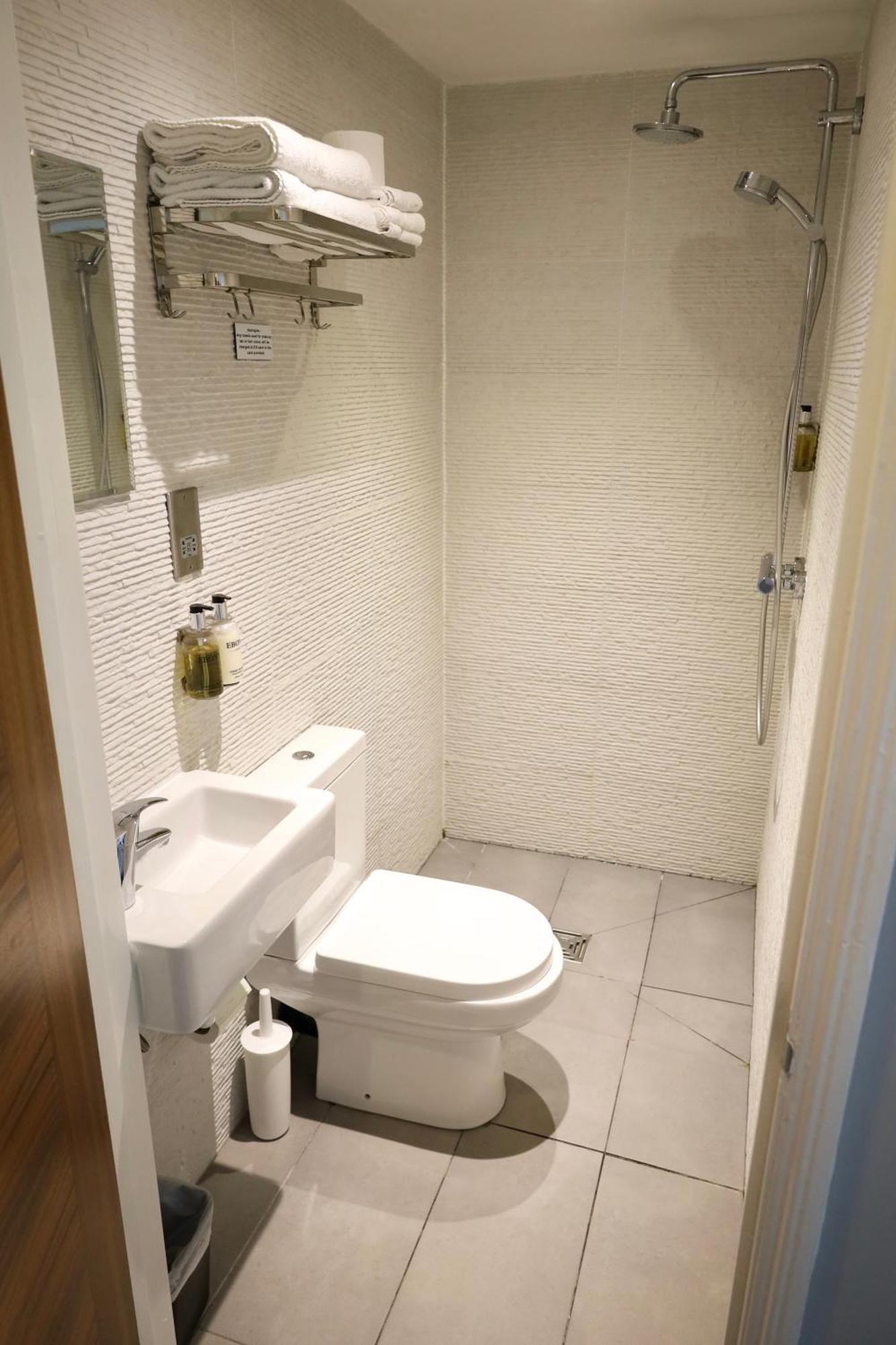 Superior Double or Twin Room
