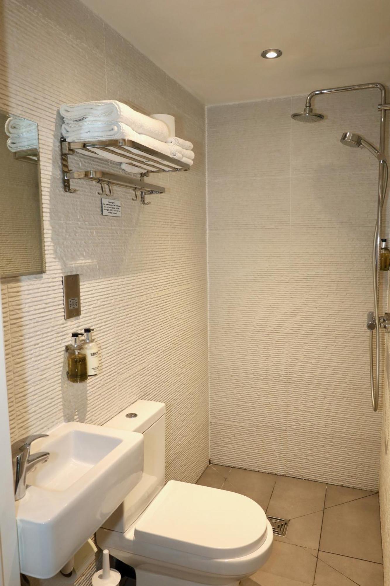 Superior Double or Twin Room