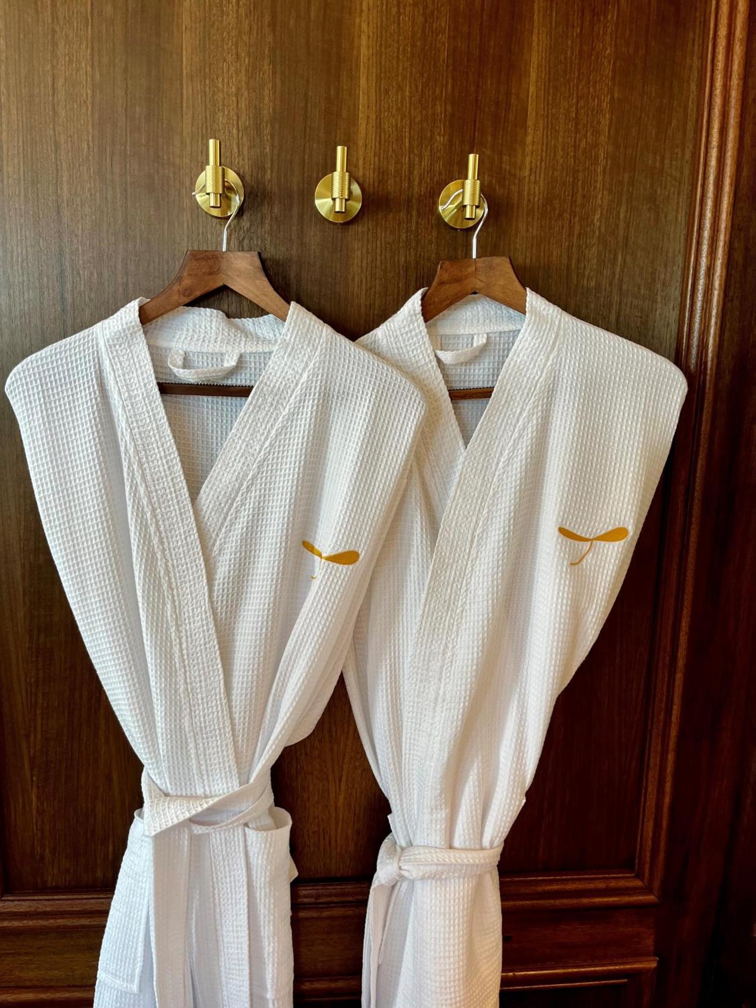Junior Suite Sea View