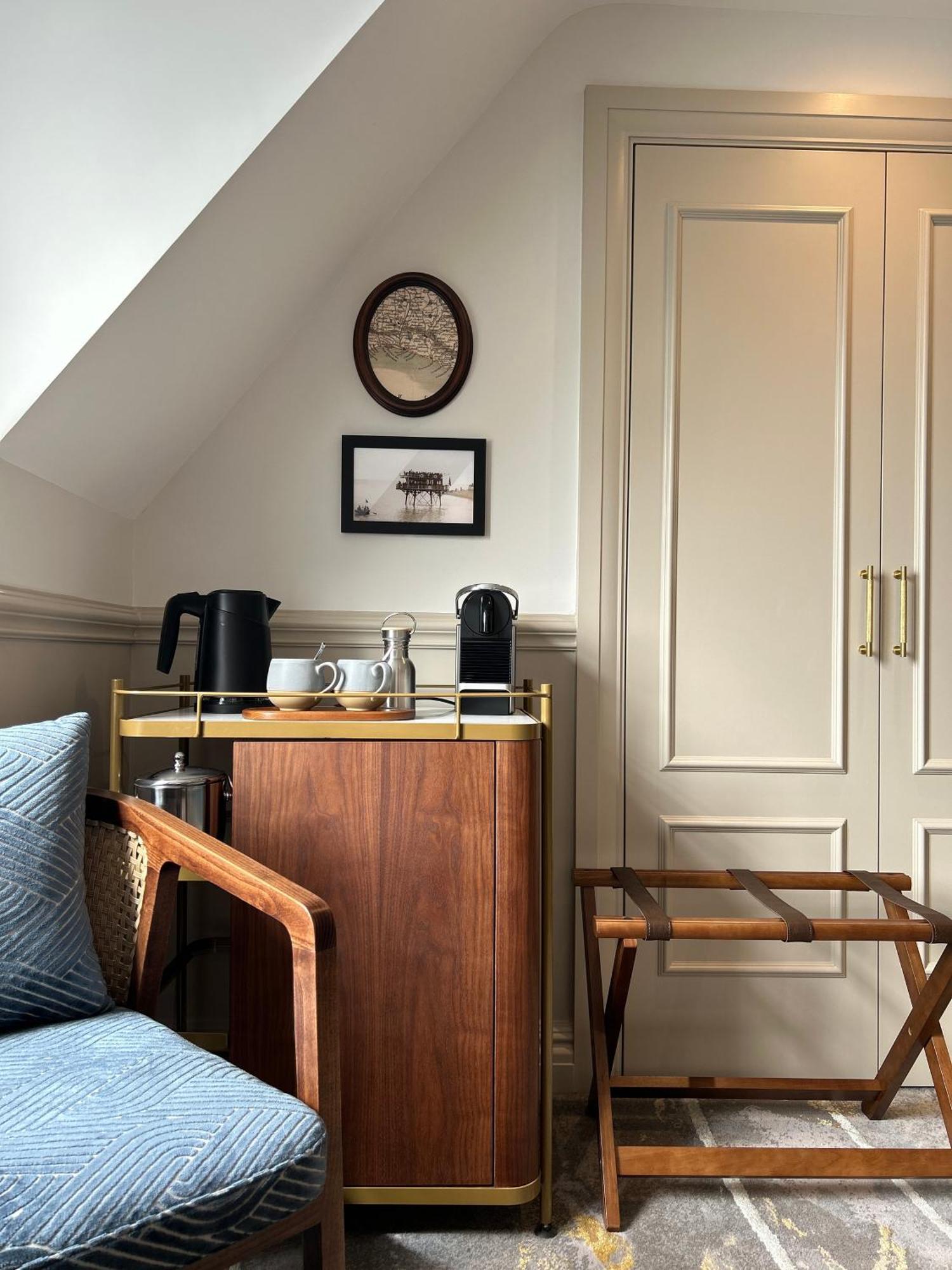 Junior Suite Sea View