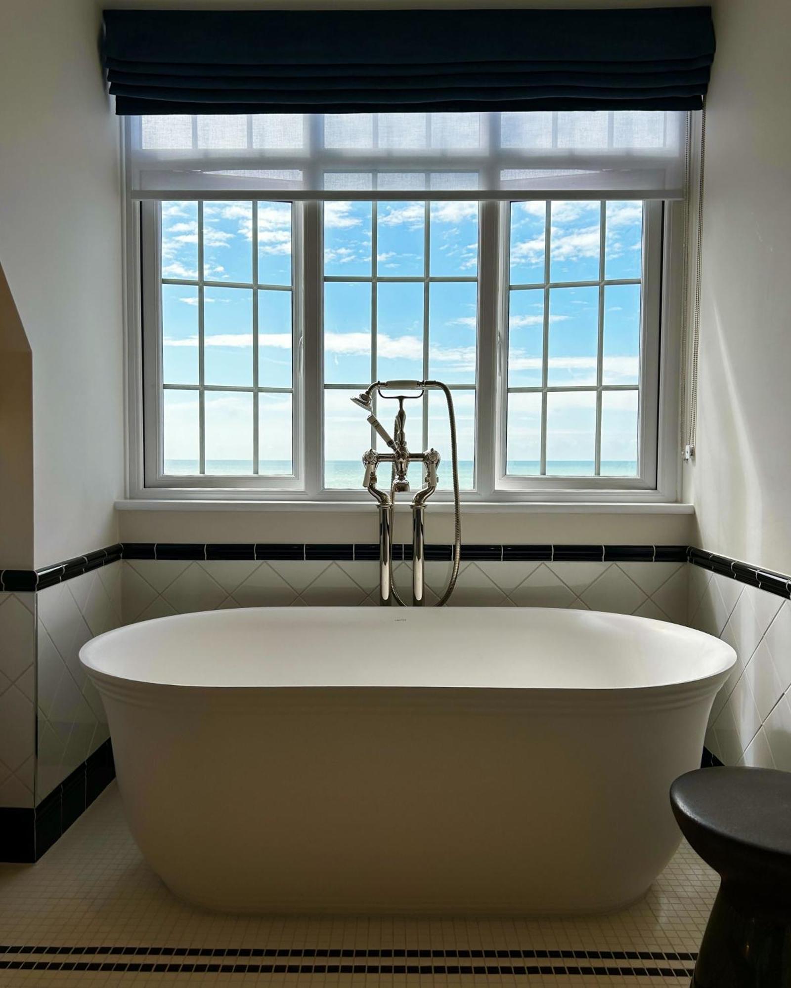 Junior Suite Sea View