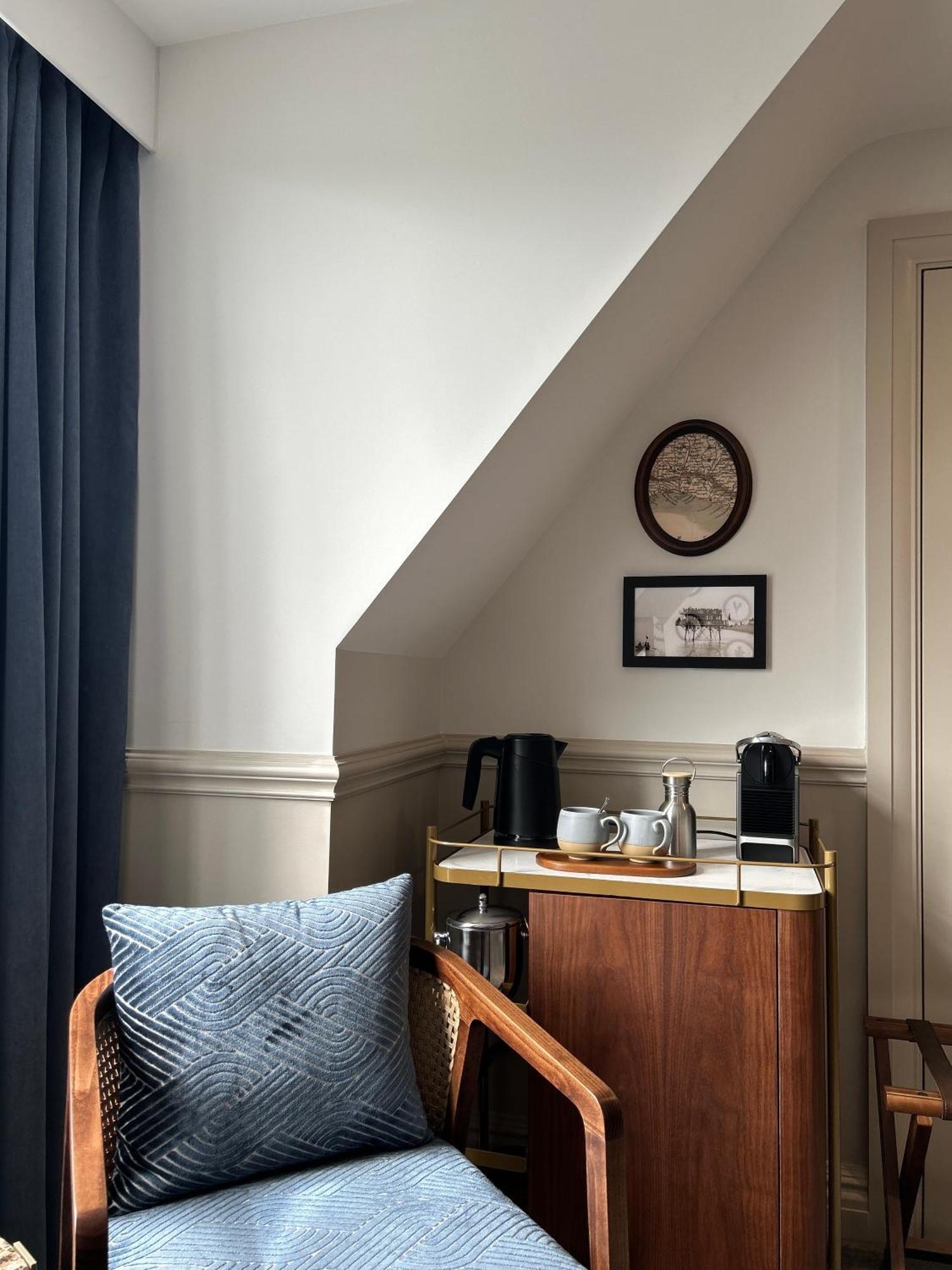 Junior Suite Sea View