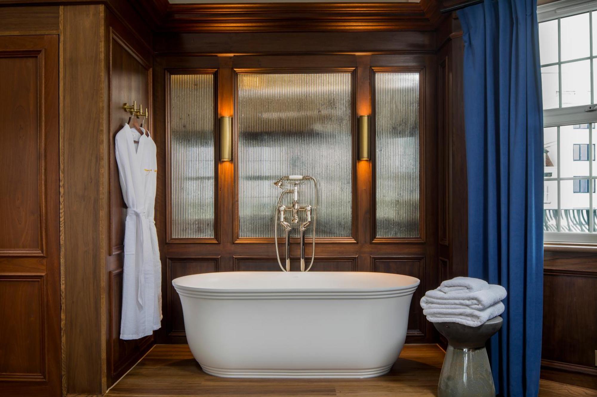 Junior Suite Sea View