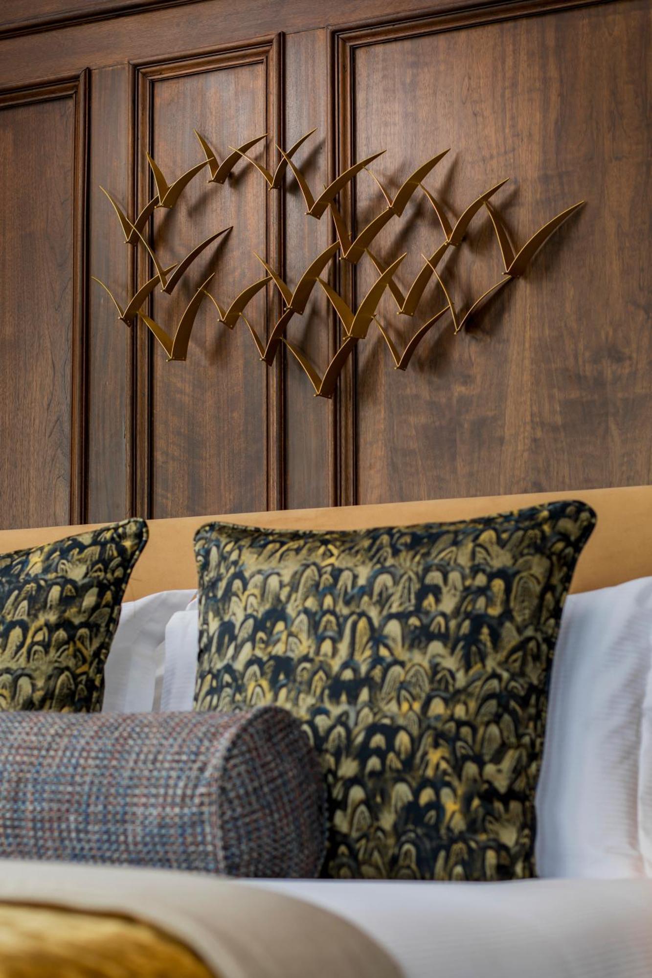 Junior Suite Sea View