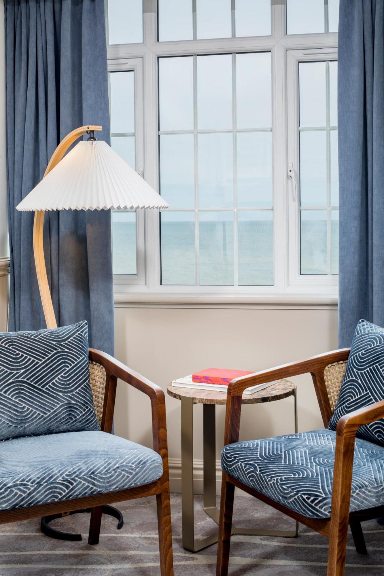 Junior Suite Sea View