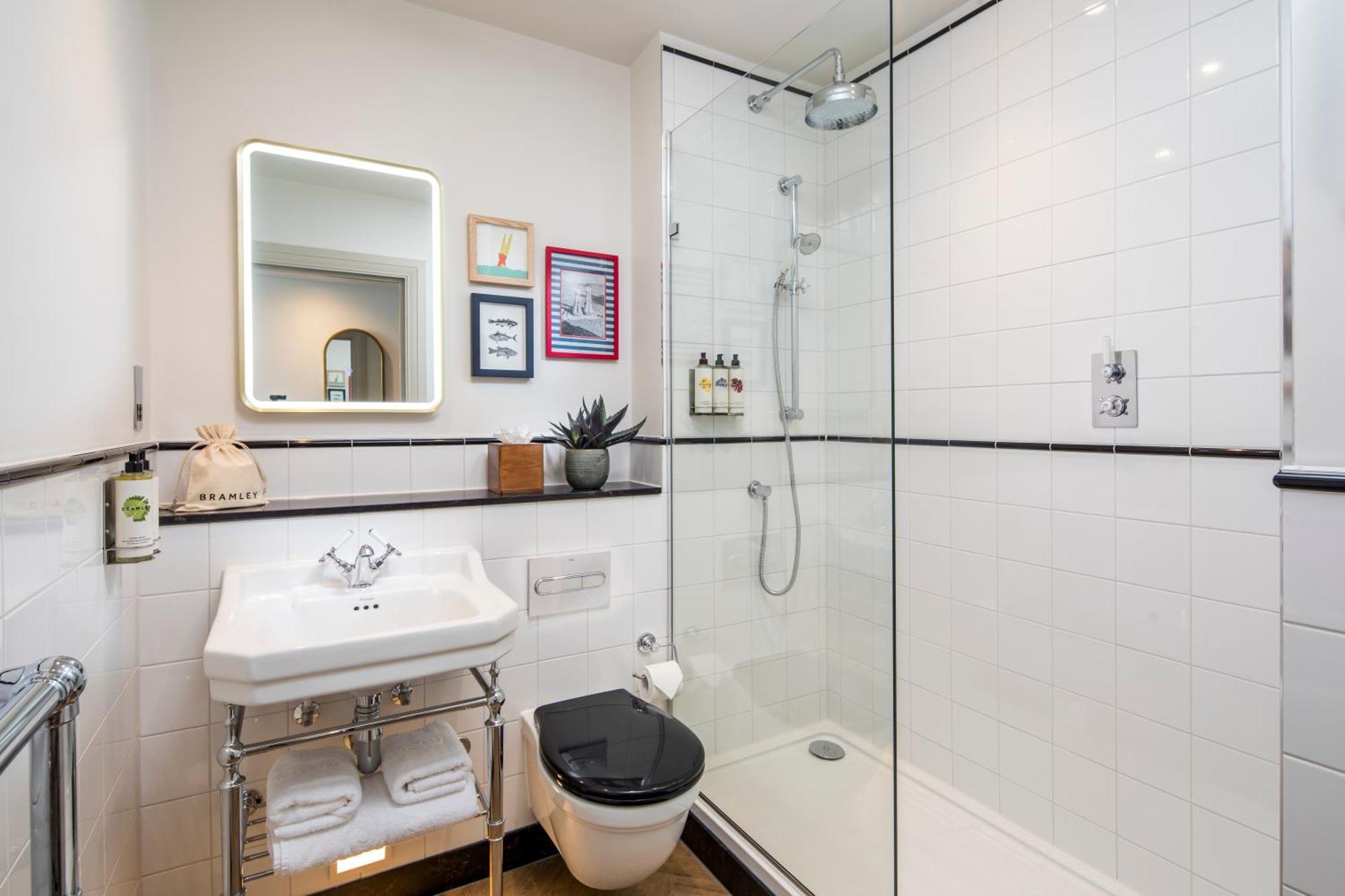 Superior Double Room Sea View Balcony