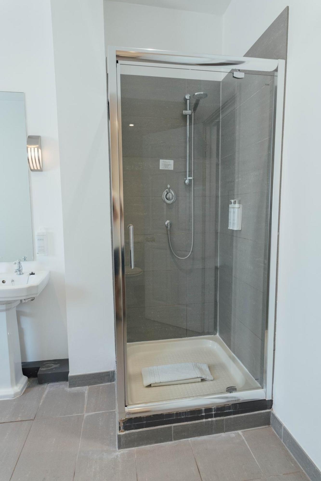 Tower Suite