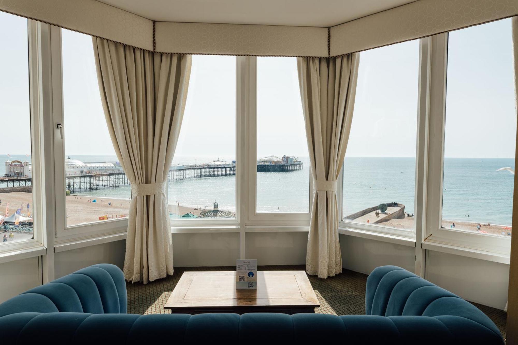 Tower Suite