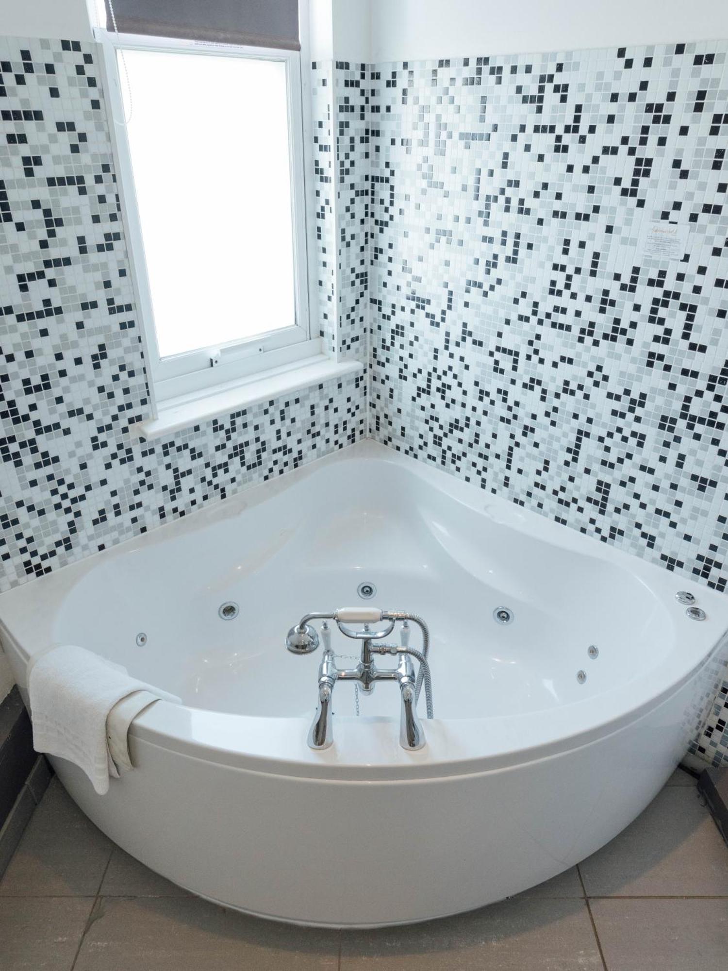 Tower Suite