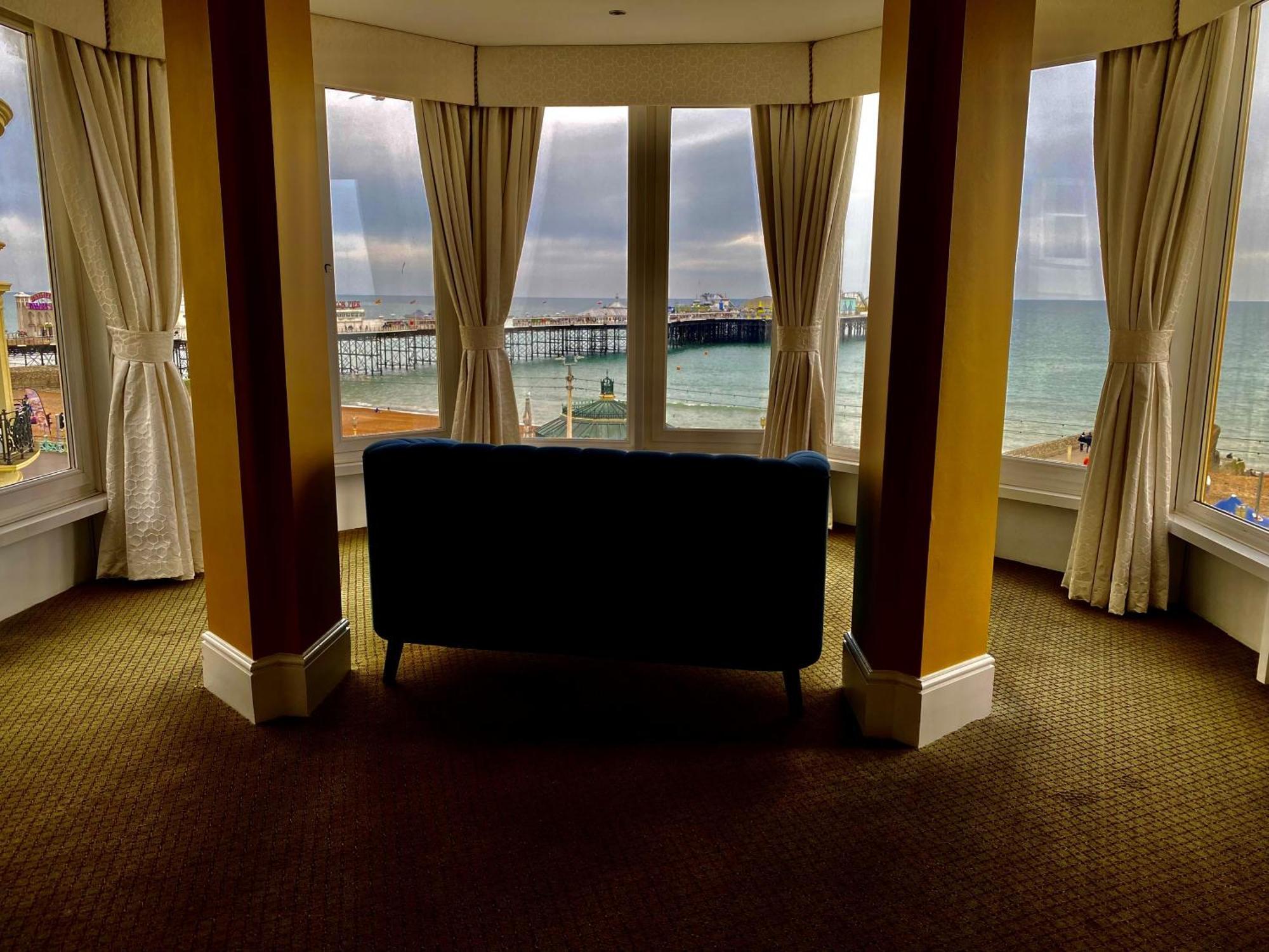 Tower Suite