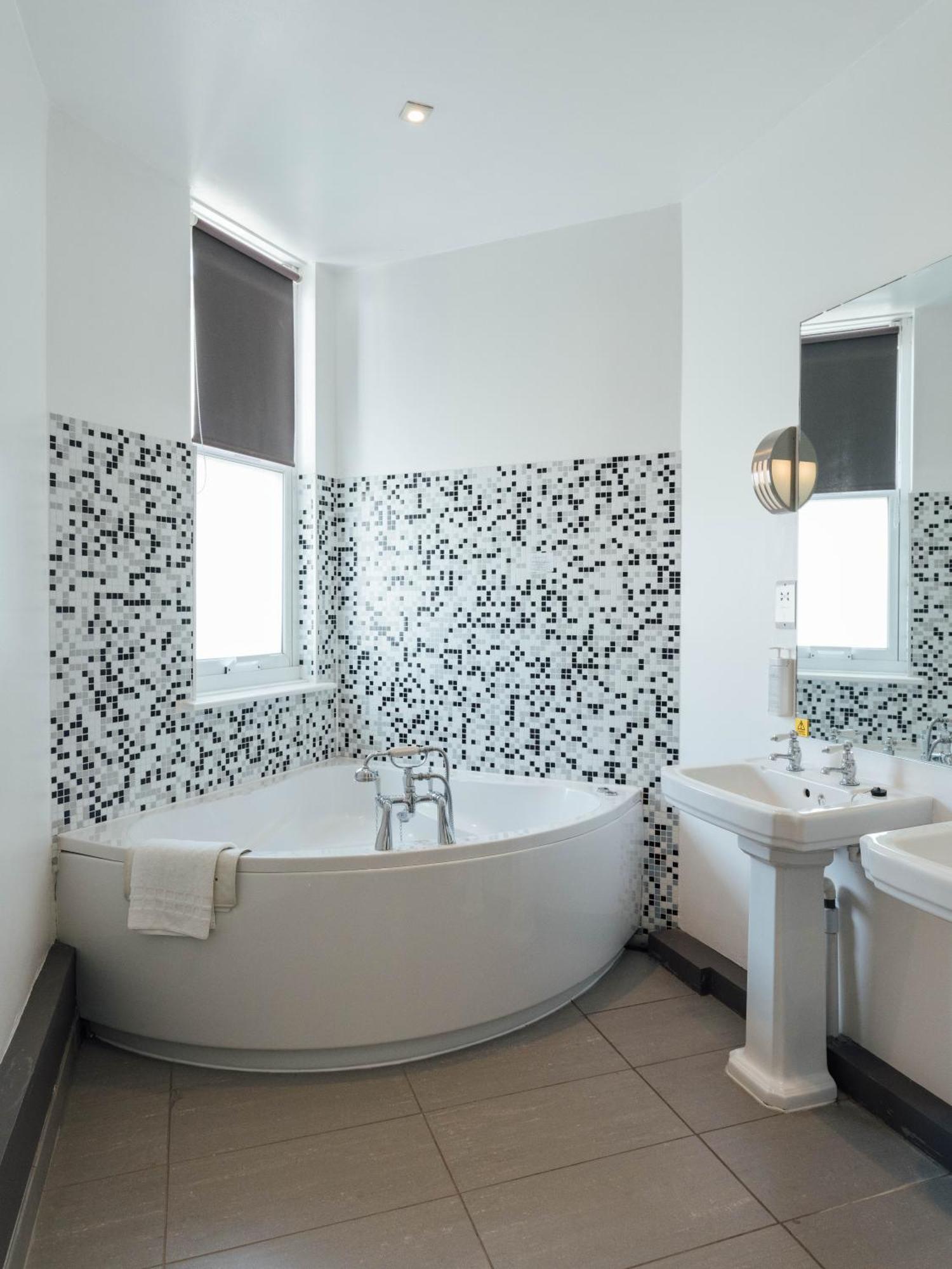 Tower Suite
