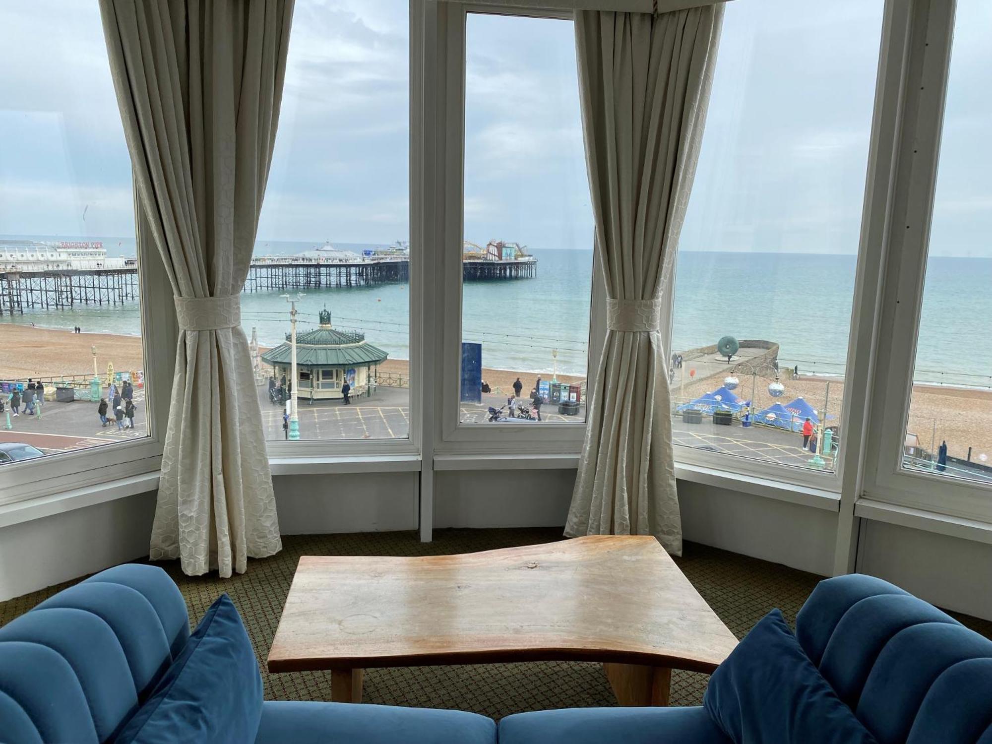 Tower Suite