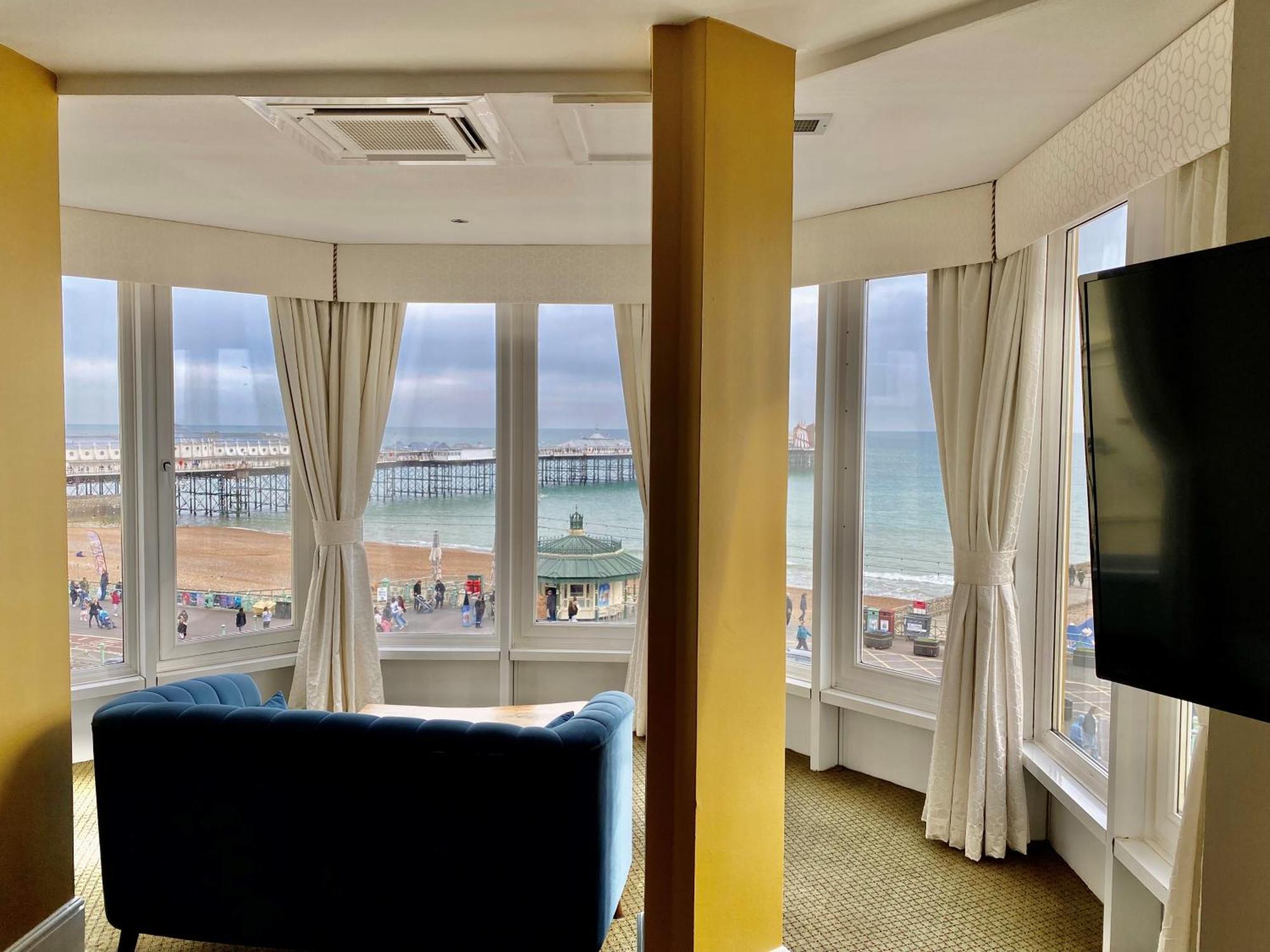 Tower Suite