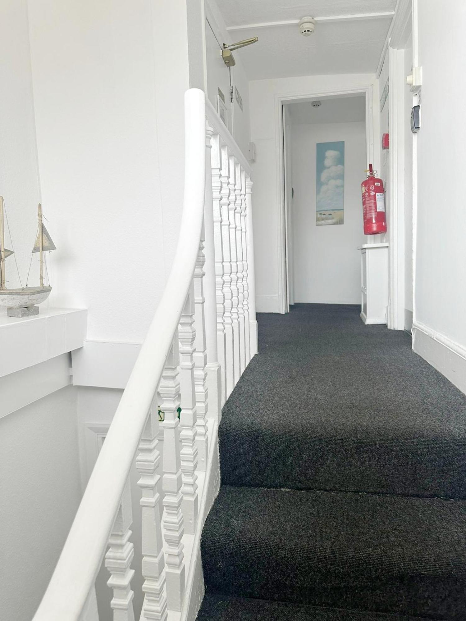 Basic Single Room