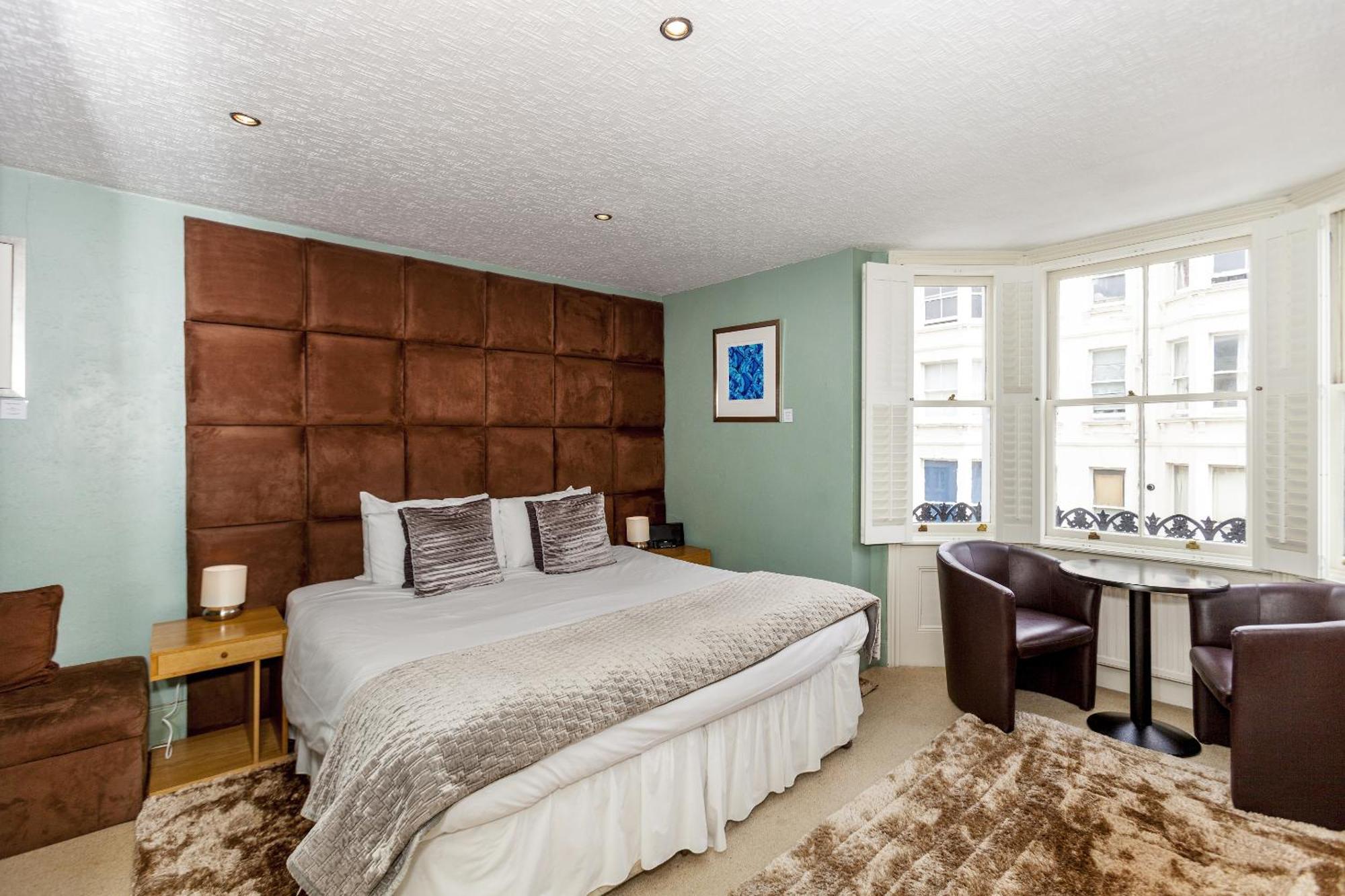 Superior Double or Twin Room