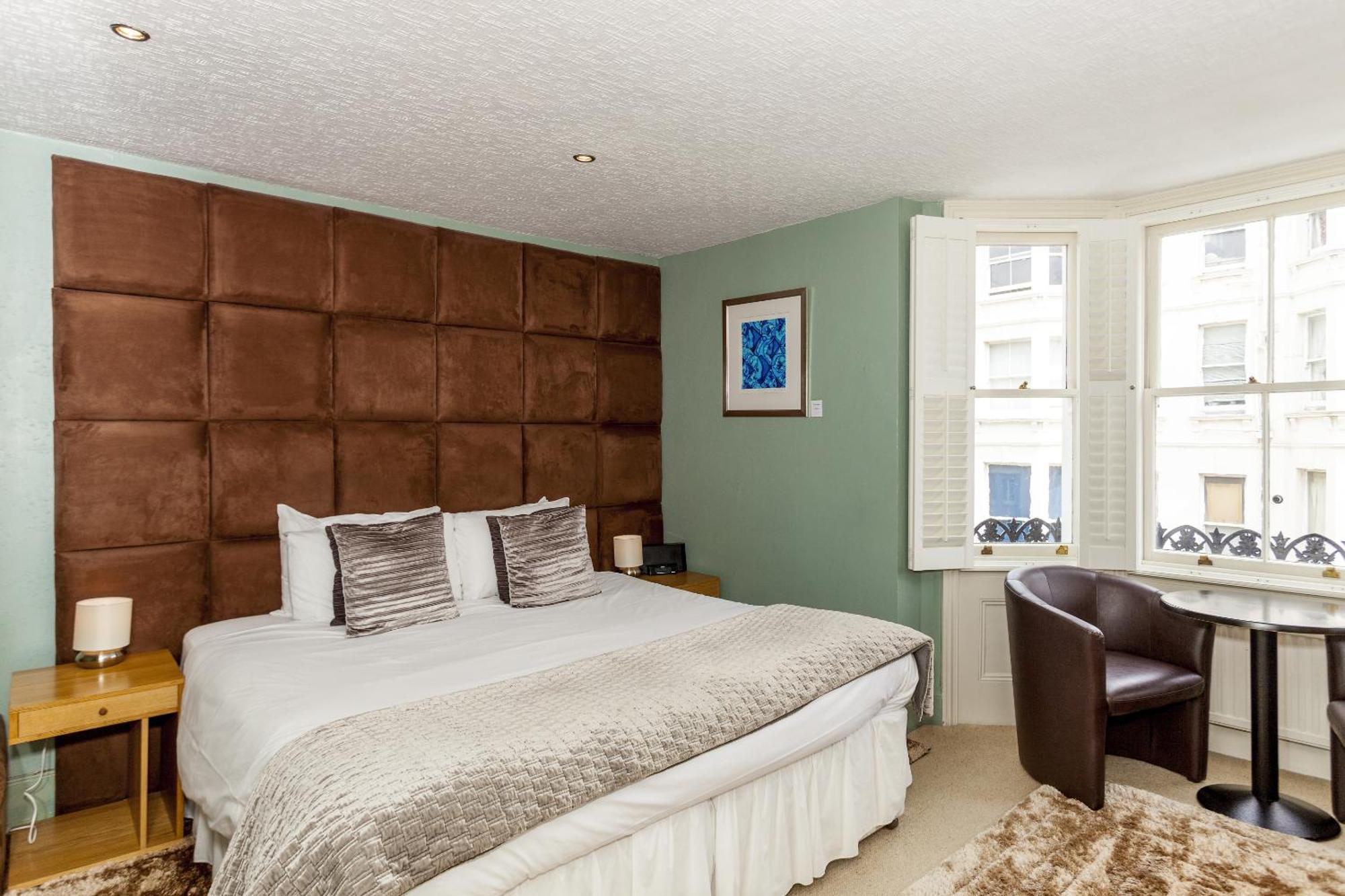 Superior Double or Twin Room