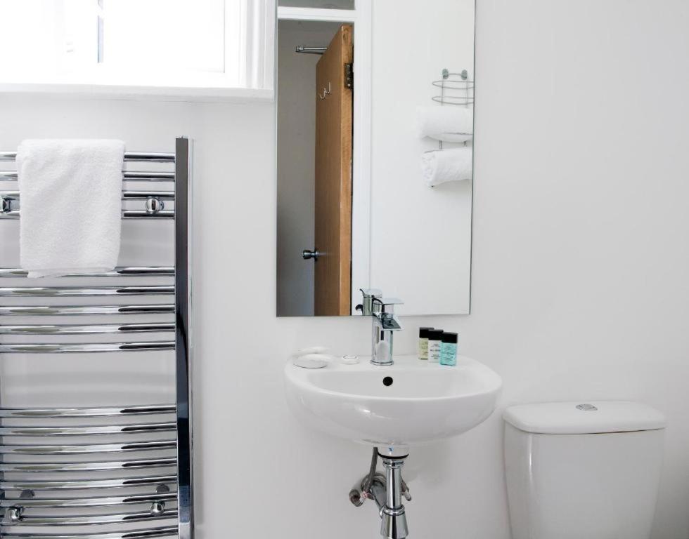 Compact Double Room