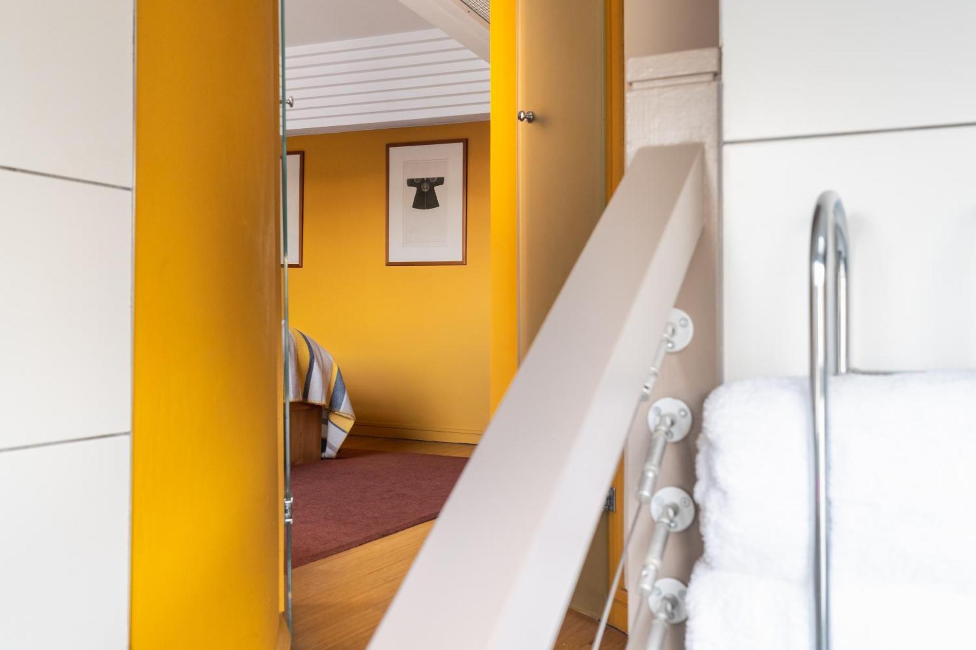 Chambre Lit King-Size