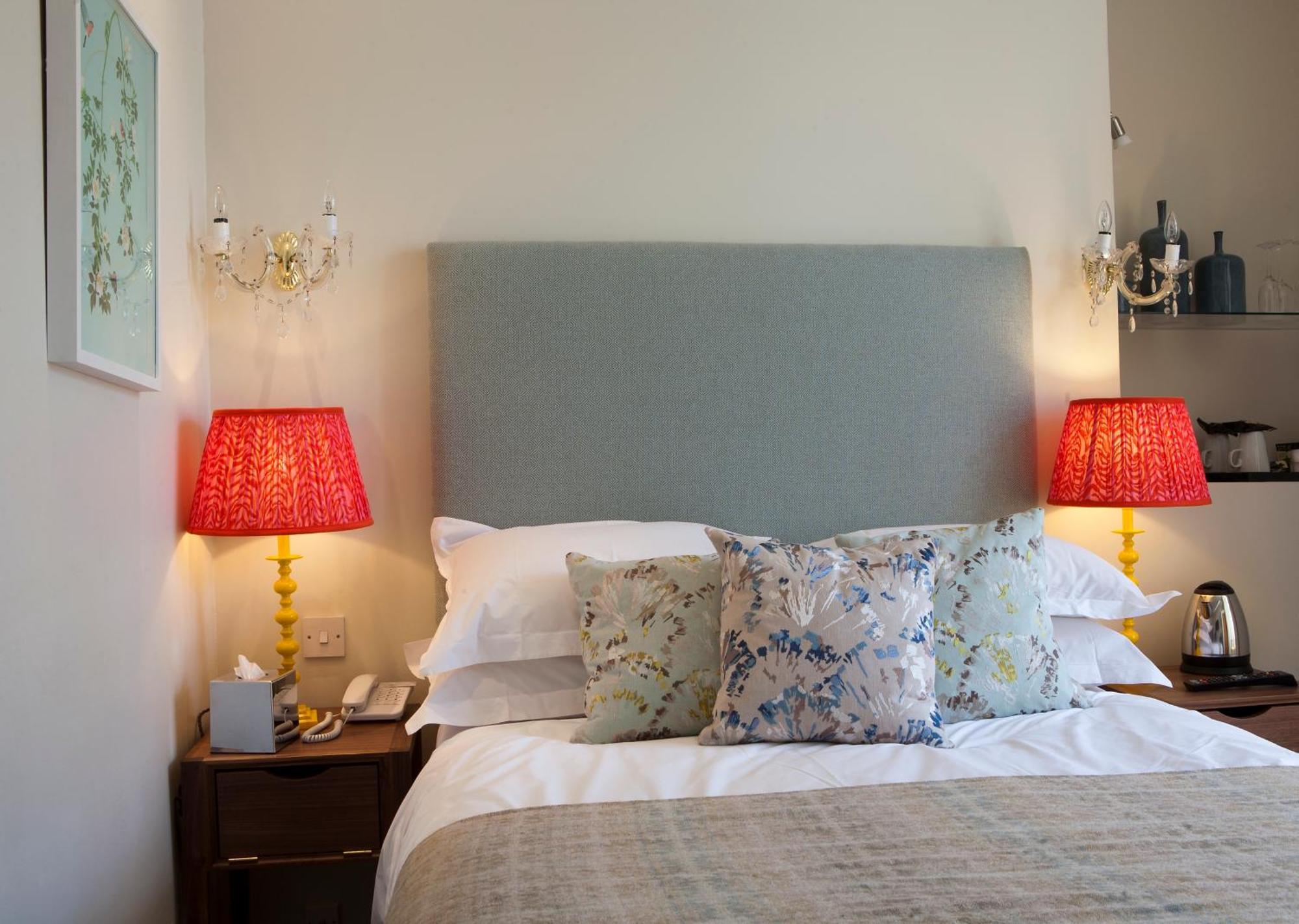 Compact Double Room