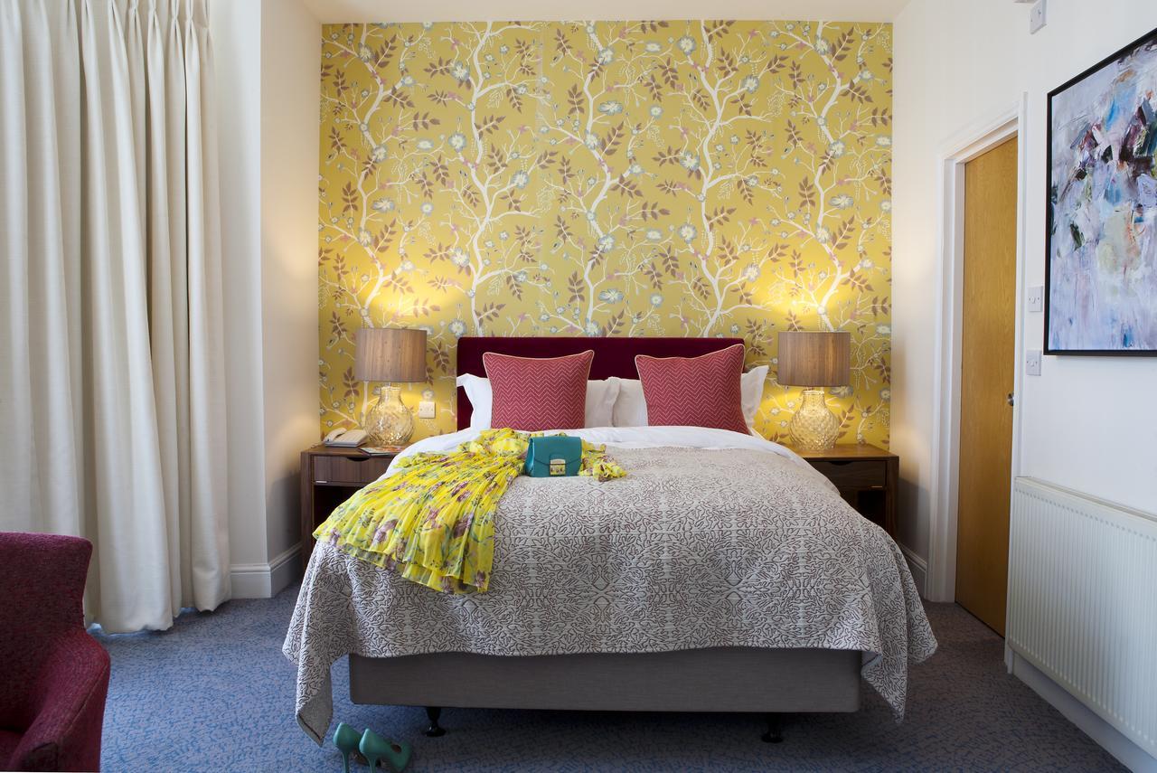 Superior Double Room Sea View