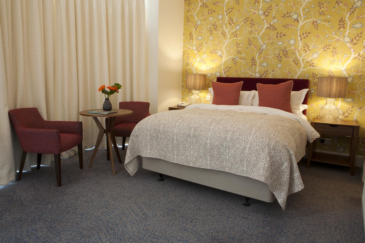 Superior Double Room Sea View