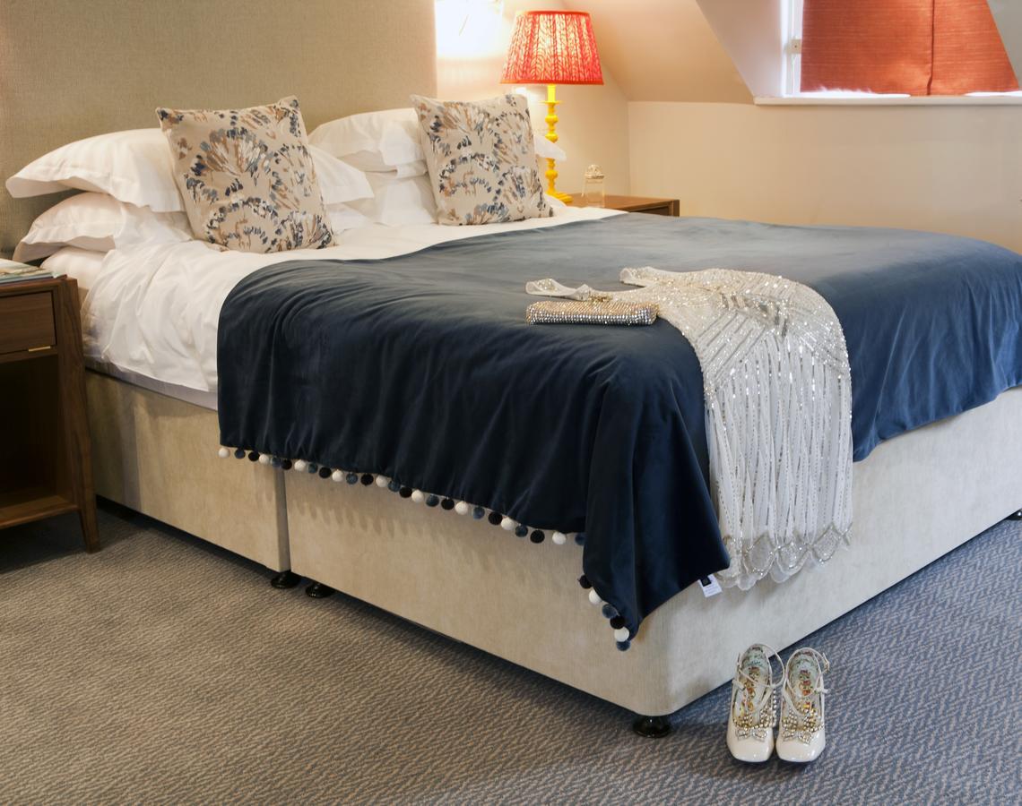 Penthouse Double Room