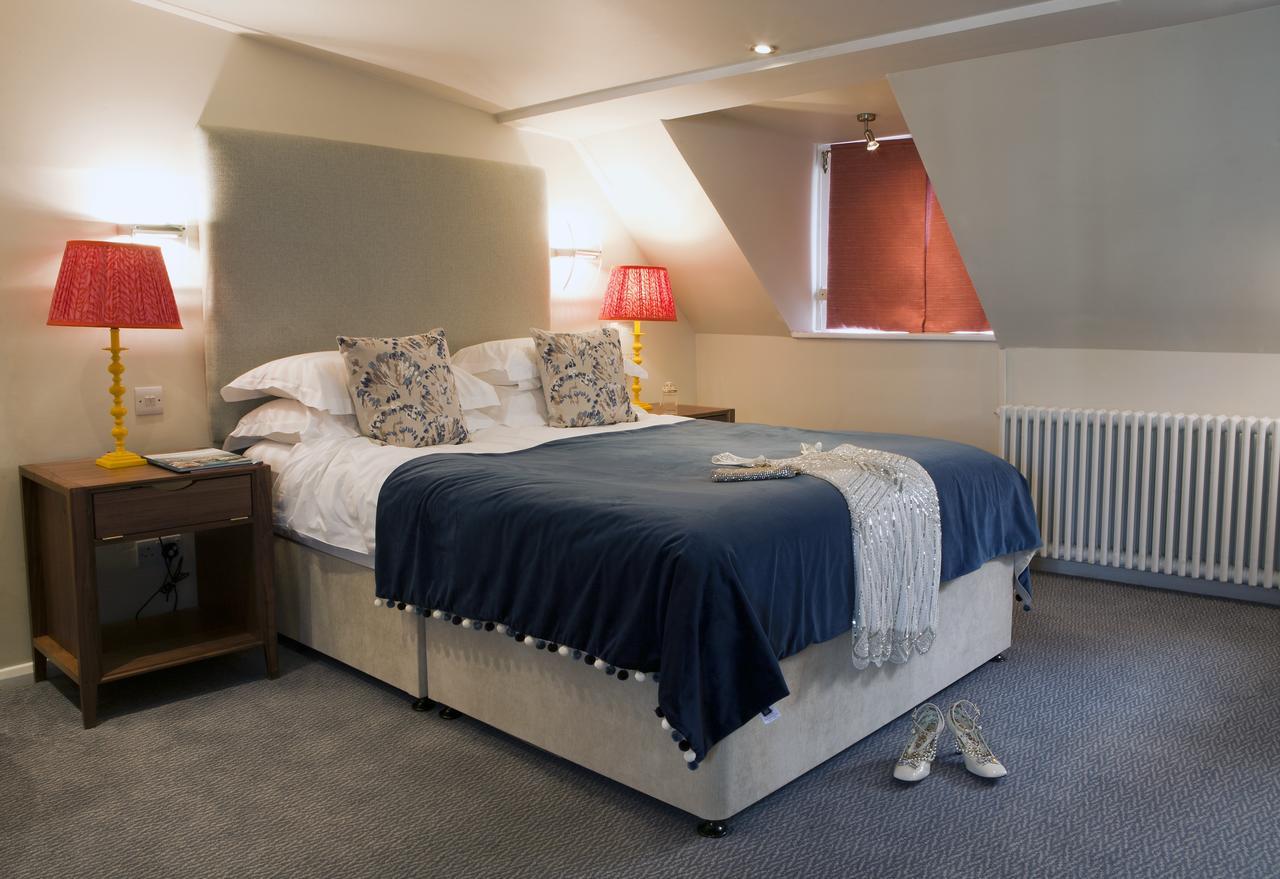 Penthouse Double Room
