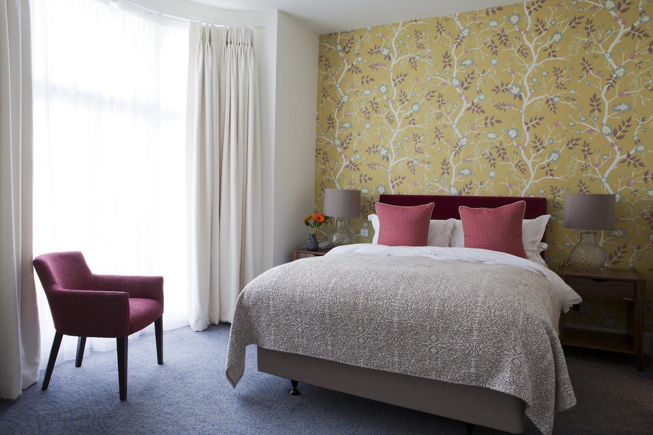 Superior Double Room Sea View