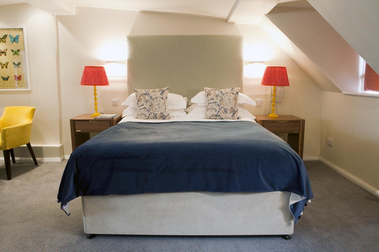 Penthouse Double Room
