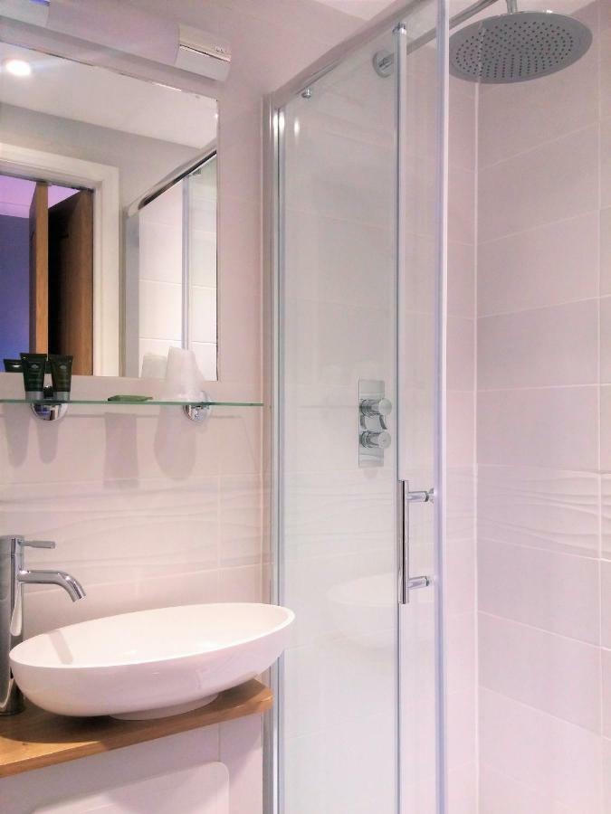 Double Room Sea View
