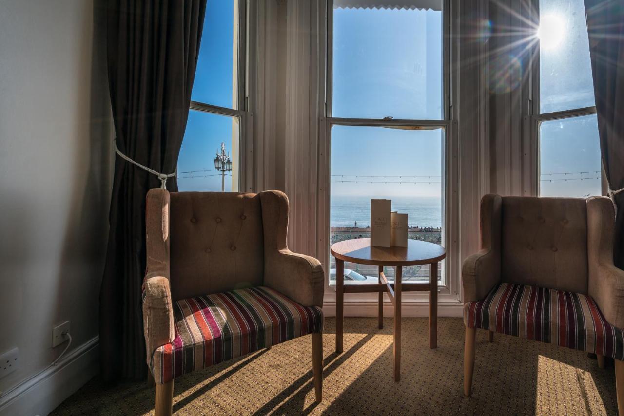 Twin Room Sea View