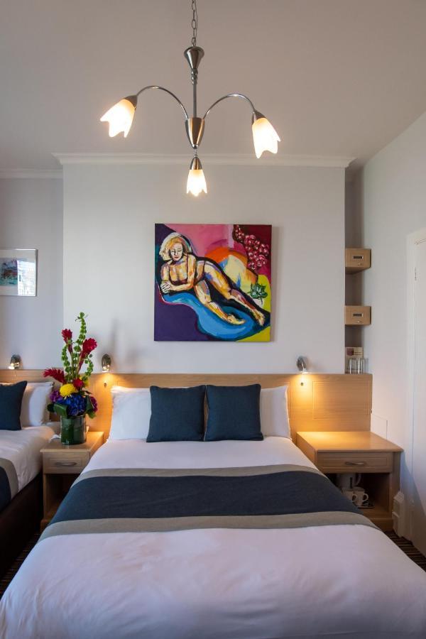 Triple Room - En Suite