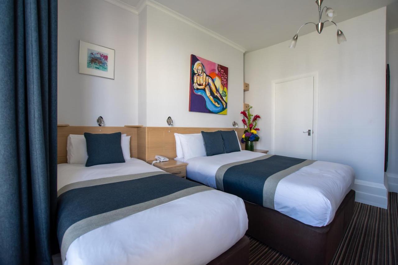 Triple Room En Suite