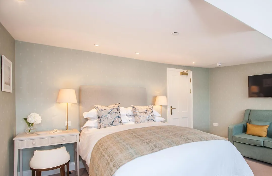 The Charm Brighton Boutique Hotel & Spa-1