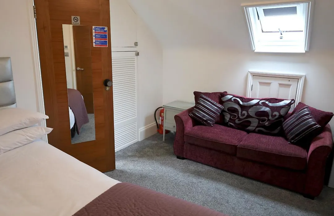 Brighton Inn Boutique Guest Accommodation-1