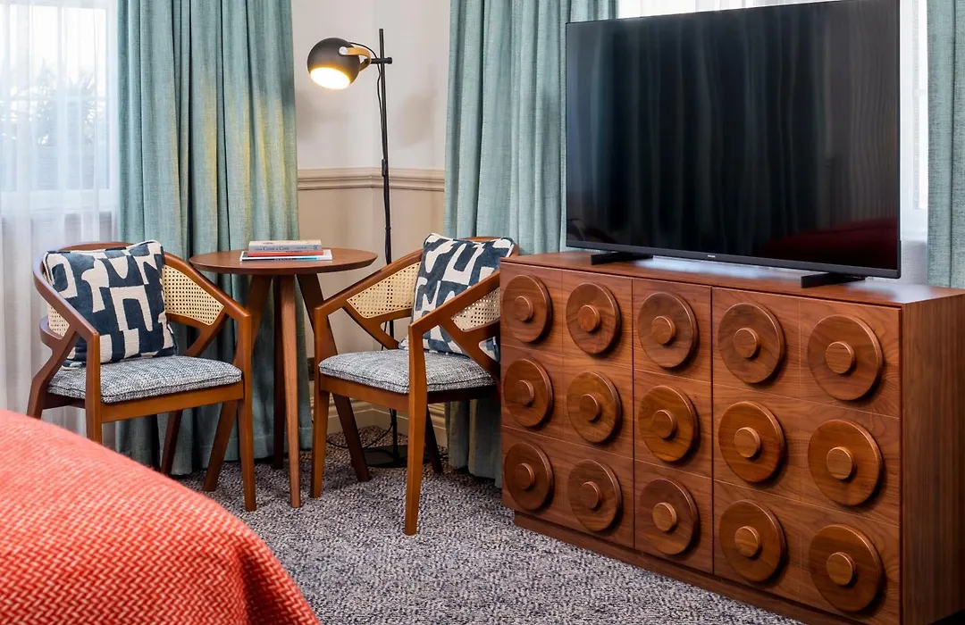 The White Horses By Everly Hotels Collection-1