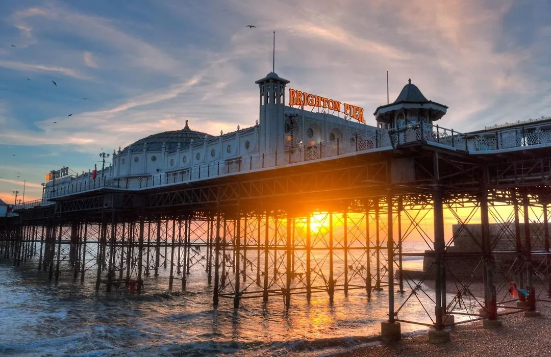 Holiday Inn Brighton Seafront By Ihg-1