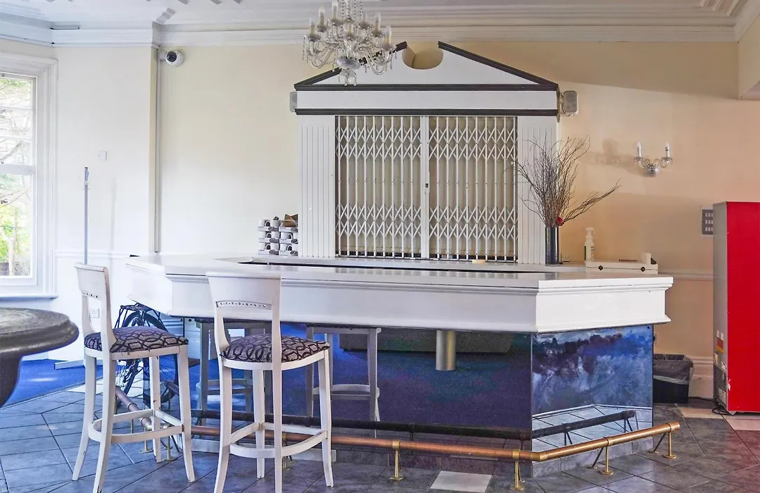 Langford Hotel, Brighton & Hove-1